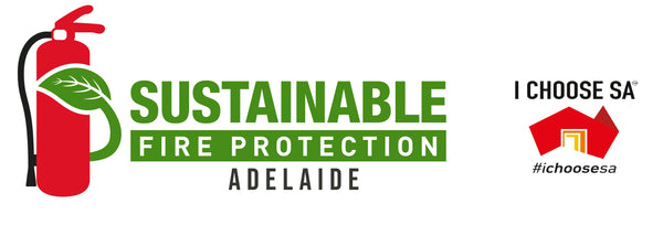 Online Store - Sustainable Fire Protection