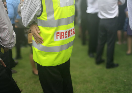 Workplace Evacuation Drill (within 50KM of Adelaide CBD)